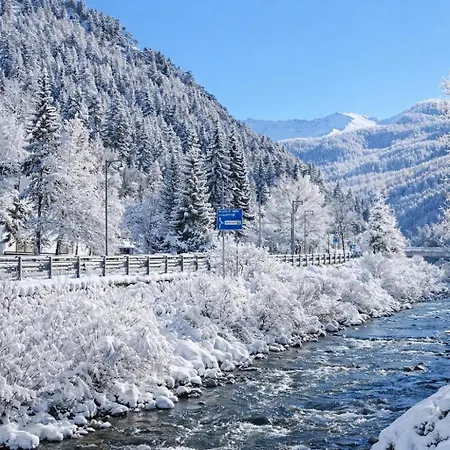 Daire Hostdomus - Petit Bleu