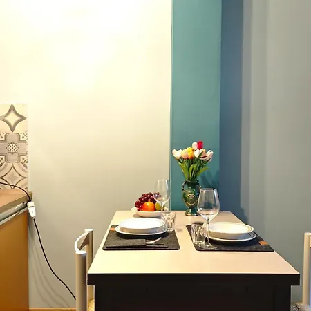 Apartment Hostdomus - Petit Bleu Cesana Torinese