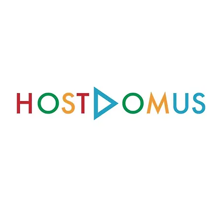 Appartement Hostdomus - Petit Bleu