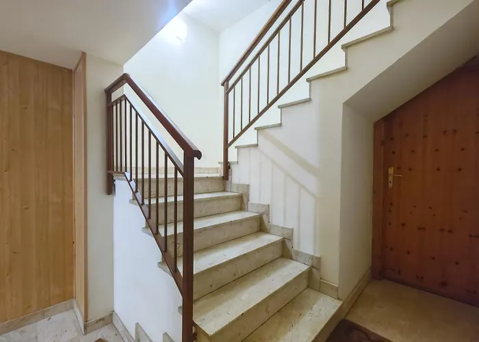 Hostdomus - Petit Bleu * Cesana Torinese