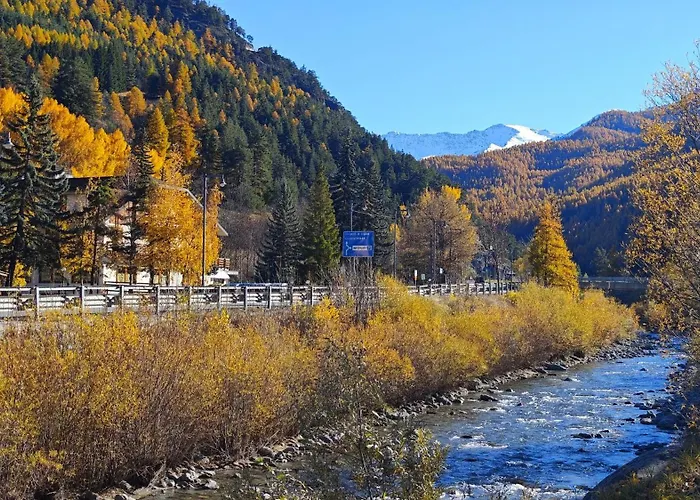 Hostdomus - Petit Bleu Apartment *