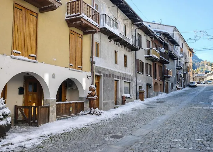 Hostdomus - Petit Bleu *